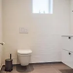 In With Kitchen Дом отдыха Фоборг