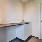 In With Kitchen