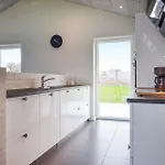 In With Kitchen Дом отдыха Фоборг