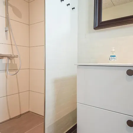 Holiday home In With Kitchen