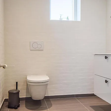 In With Kitchen Hébergement de vacances Fåborg