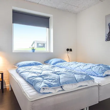 4 Bedroom Awesome Home In Faaborg * Fåborg