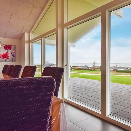 Hébergement de vacances In With Kitchen