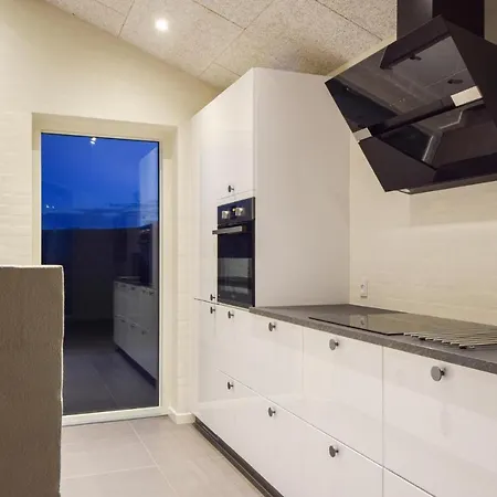 Hébergement de vacances In With Kitchen