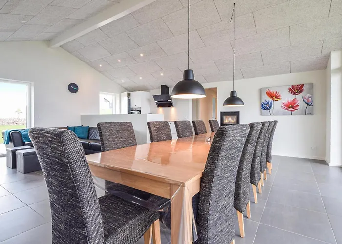 In With Kitchen Prázdninový dům *